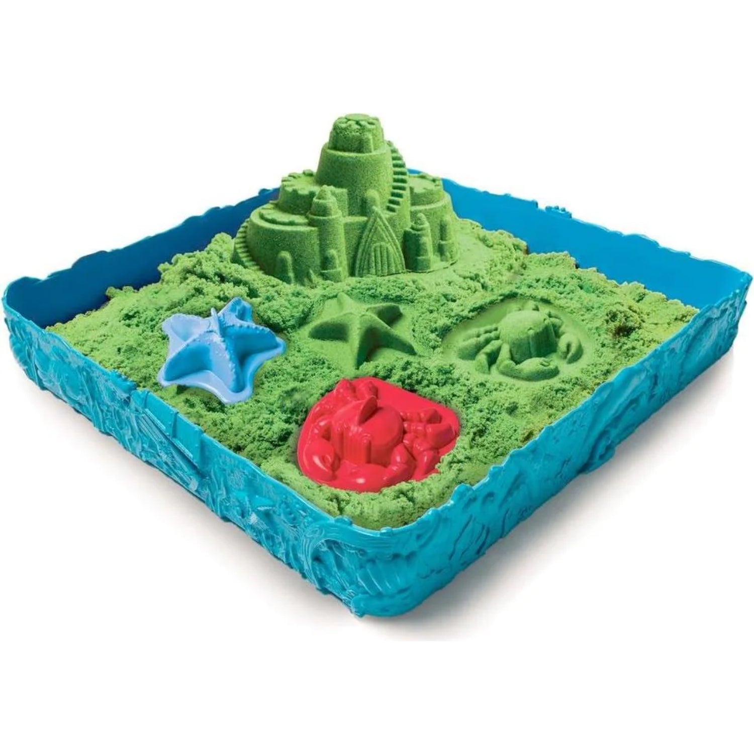 Spin Master Kinetic Sand - 1lb