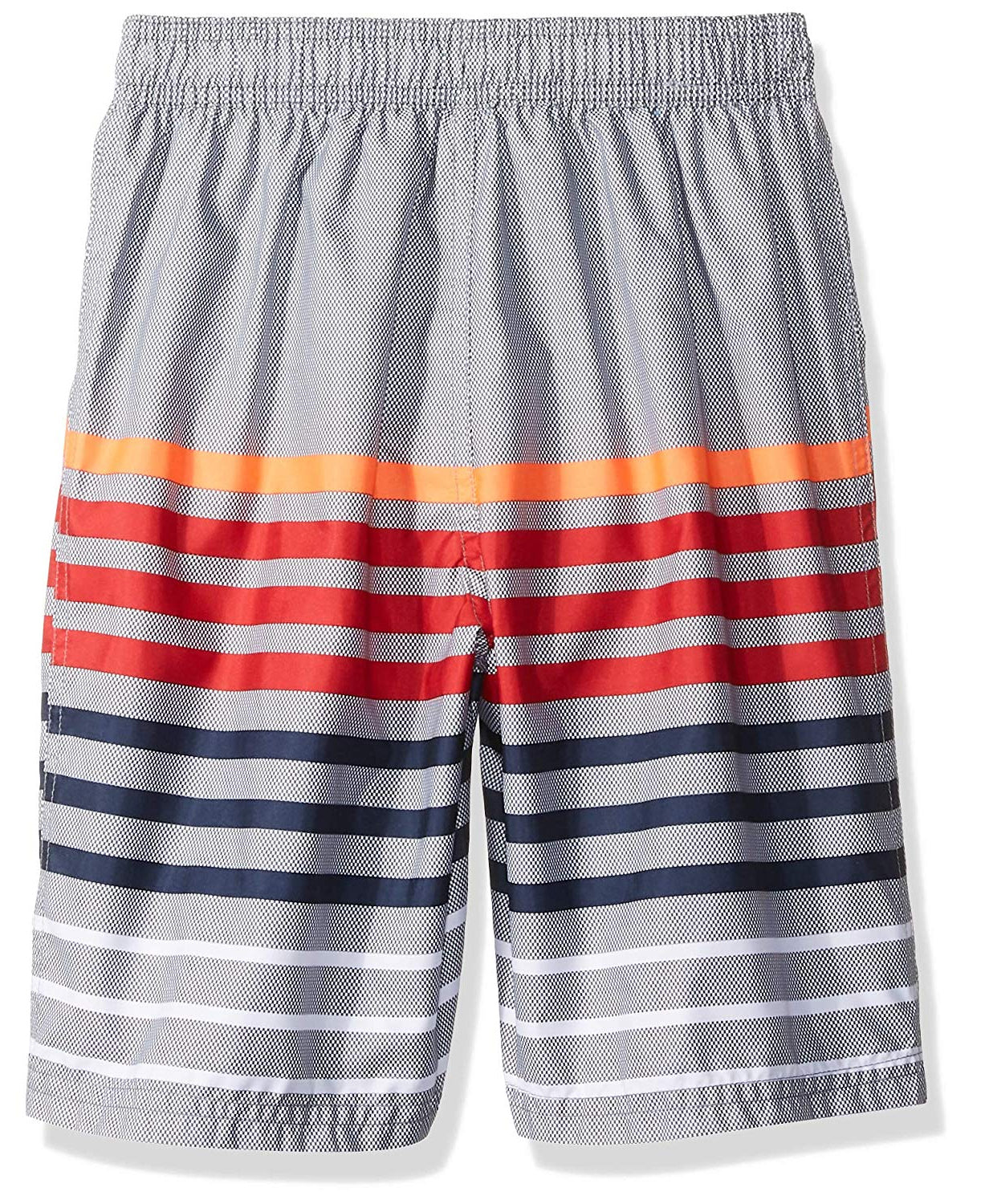 iXtreme Boys 4-7 Stripe Swim Trunk