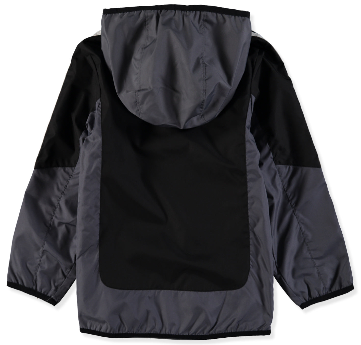 London Fog Boys 4-7 Hooded Spring Jacket