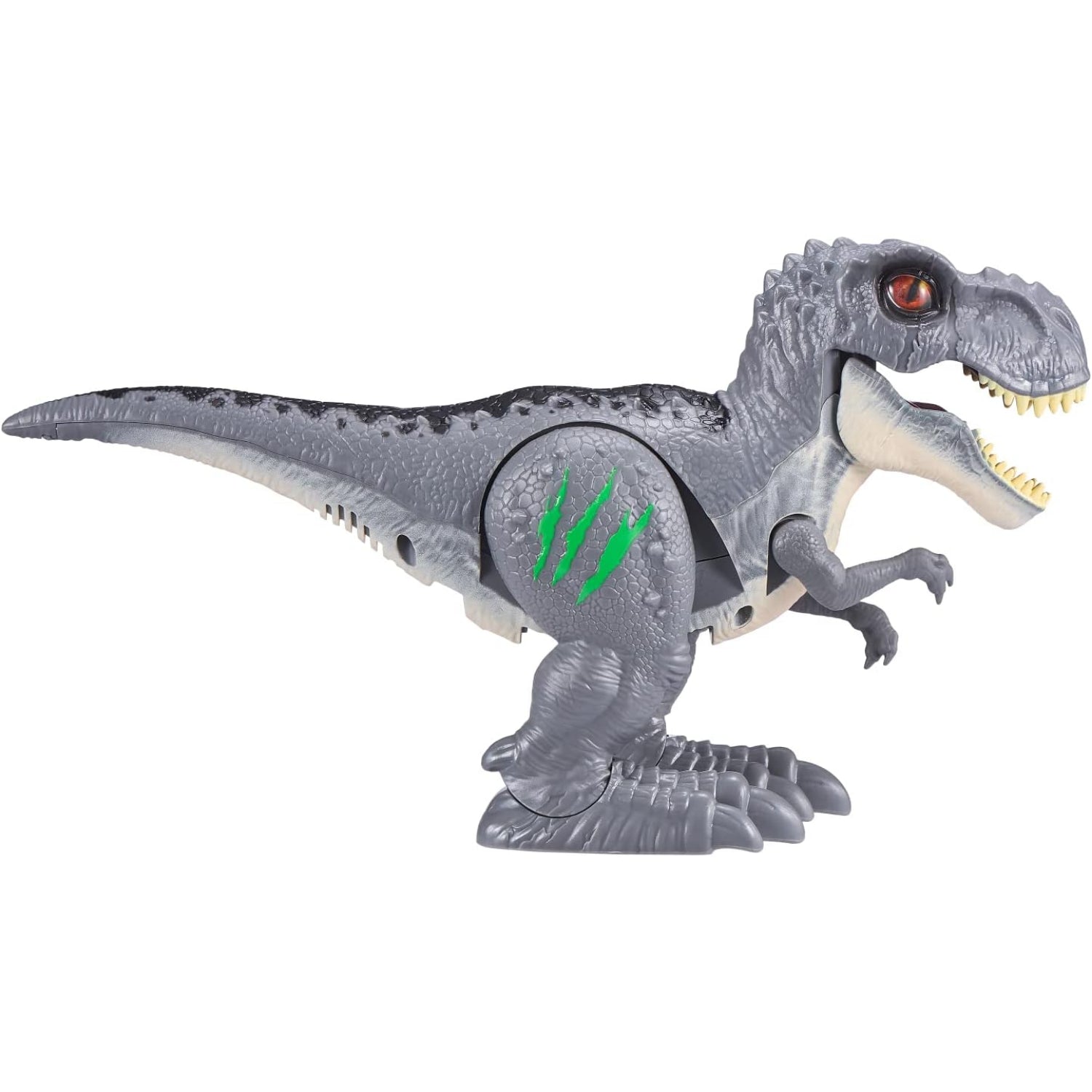 Zuru Robo Alive Attacking T-Rex Battery-Powered Robotic Toy