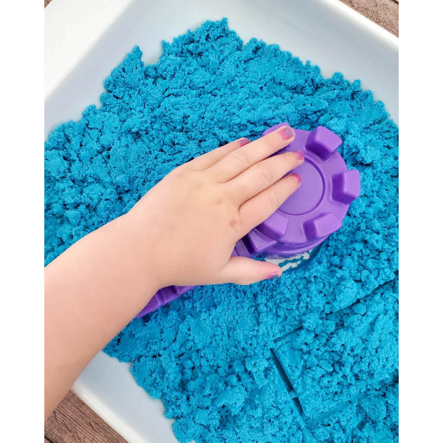 Spin Master Kinetic Sand - 1lb