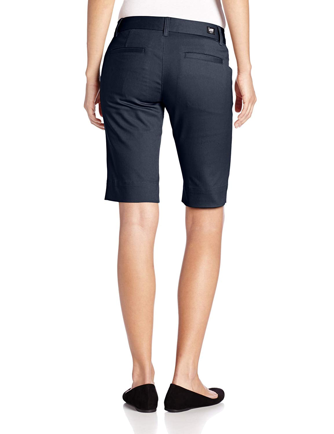 Lee Uniforms Juniors Classic Bermuda Short