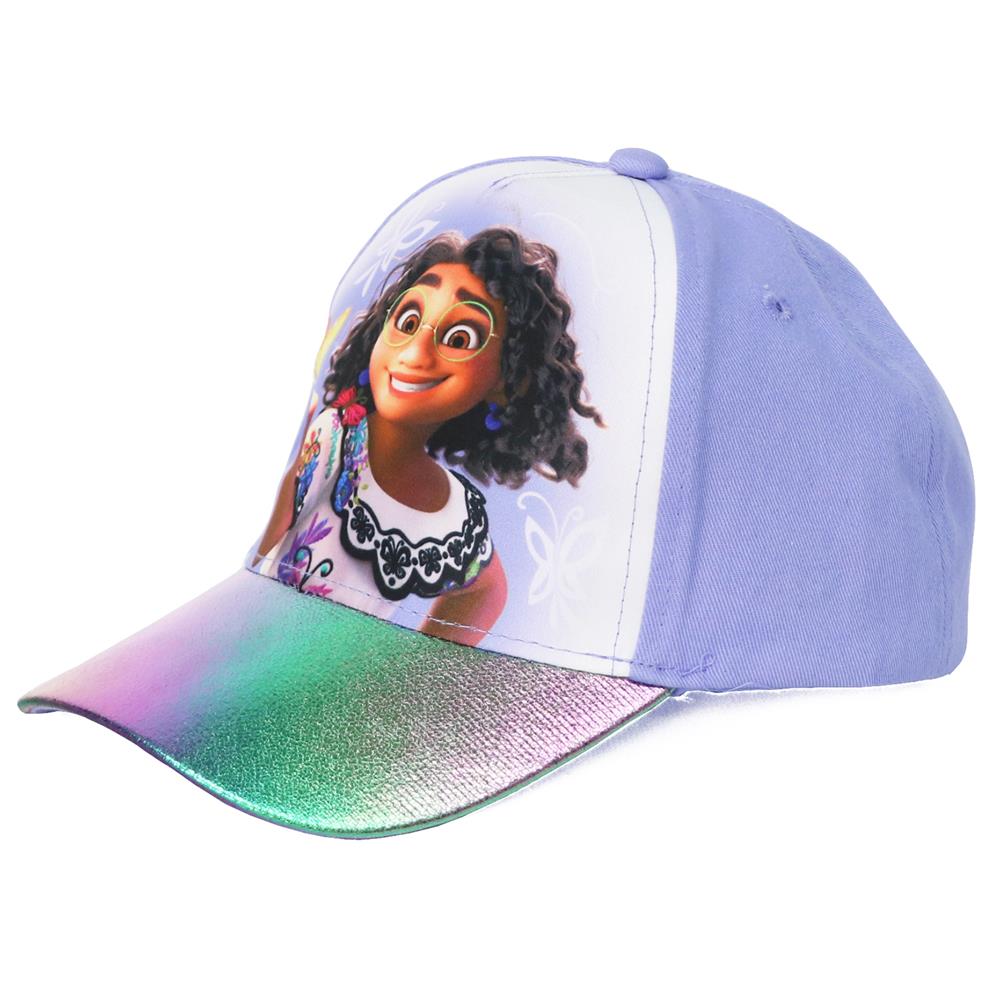 Disney Encanto Mirabel Toddler Baseball Cap Hat