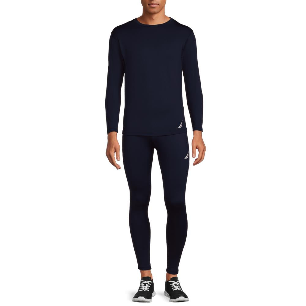 Nautica Mens Baselayer Set