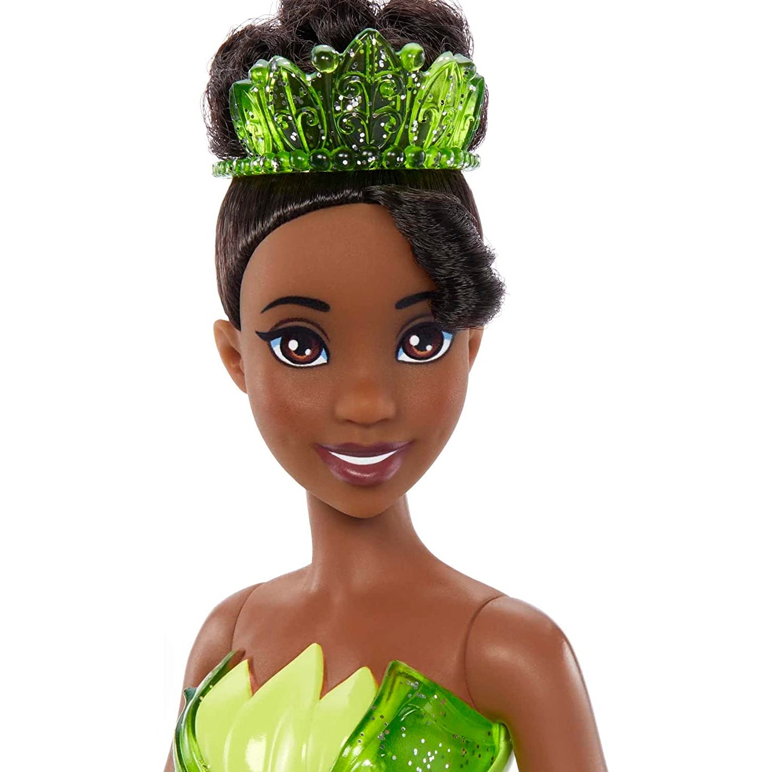 Mattel Disney Princess Tiana Fashion Doll