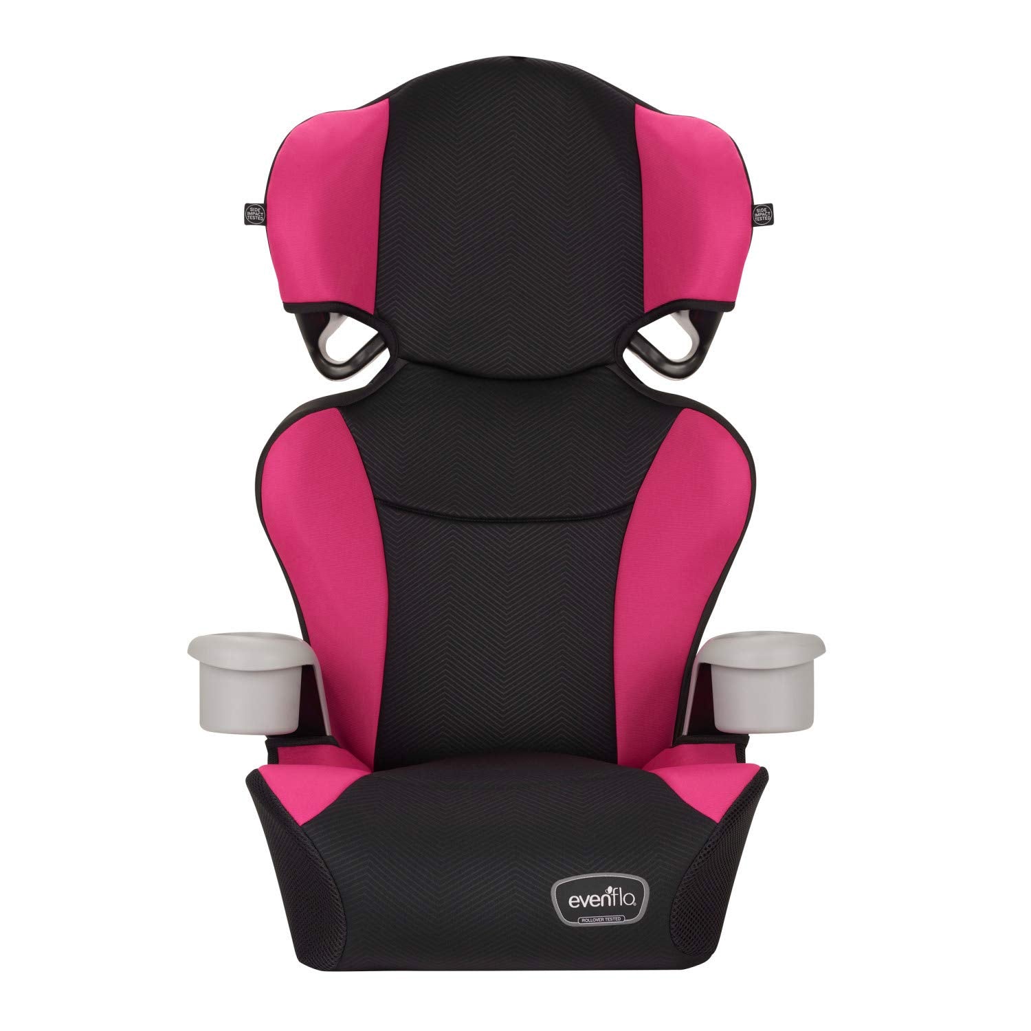 Big Kid Sport High Back Booster Car Seat