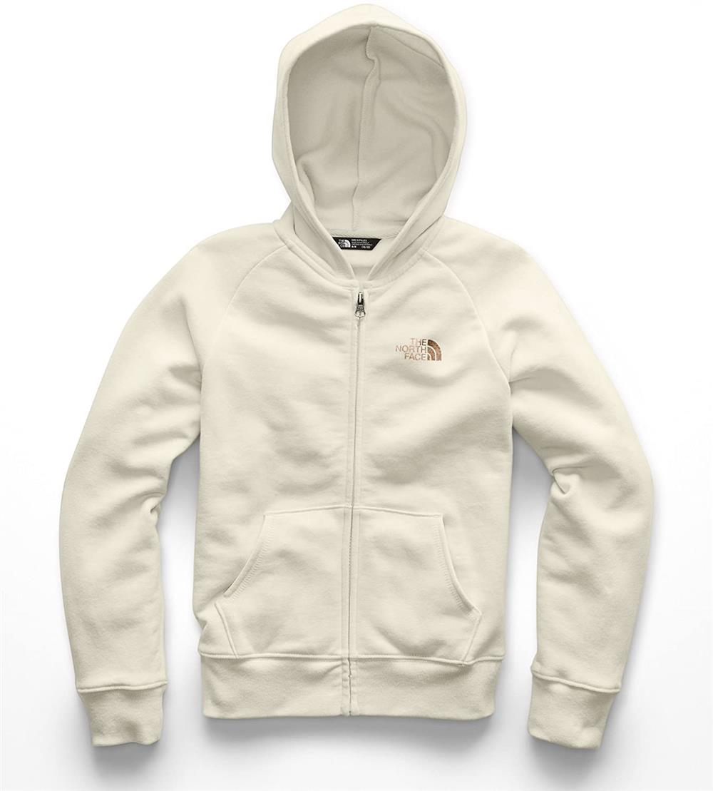 The North Face G Logowear Full Zip Hoodie