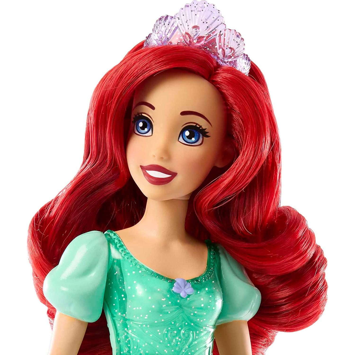 Mattel Disney Princess Ariel Fashion Doll