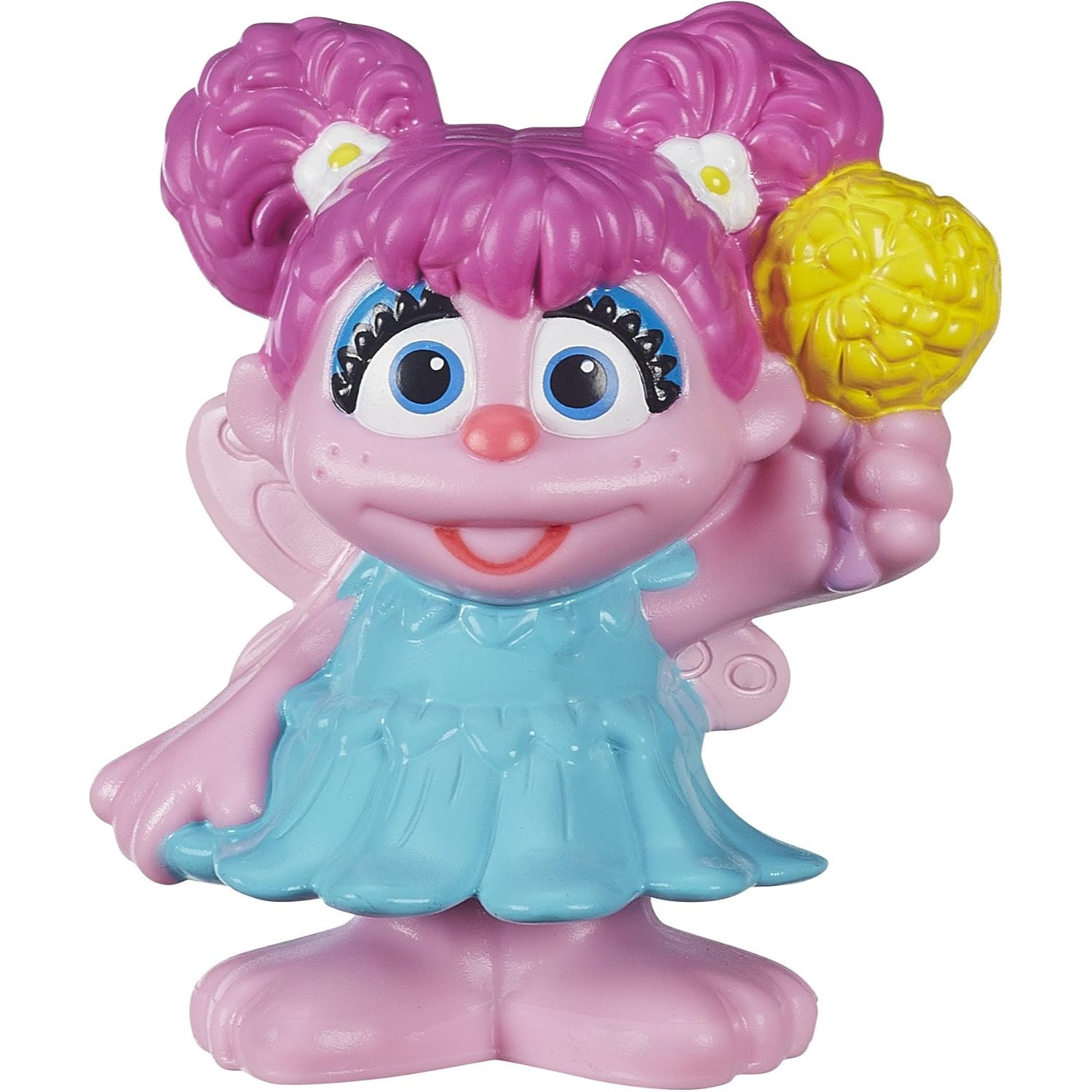 Playskool Sesame Street, Abby Cadabby Figure