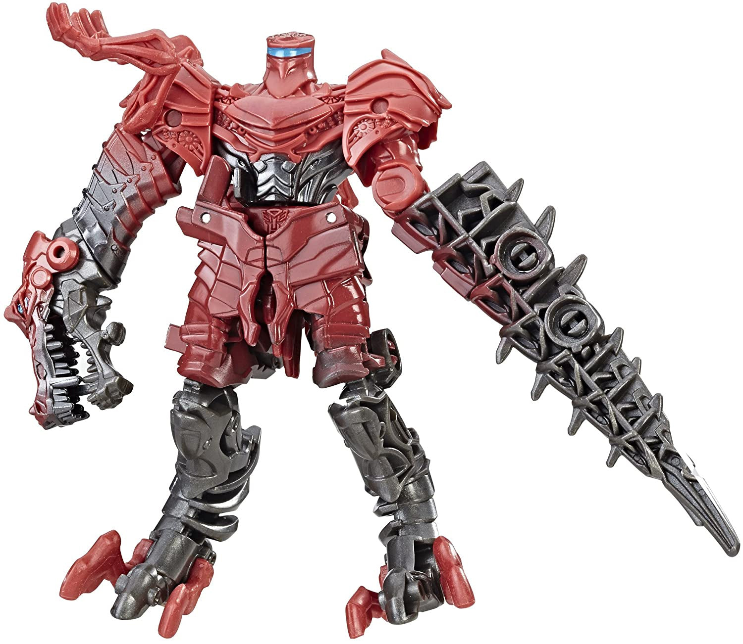 Hasbro Transformers: The Last Knight 1-Step Turbo Changer