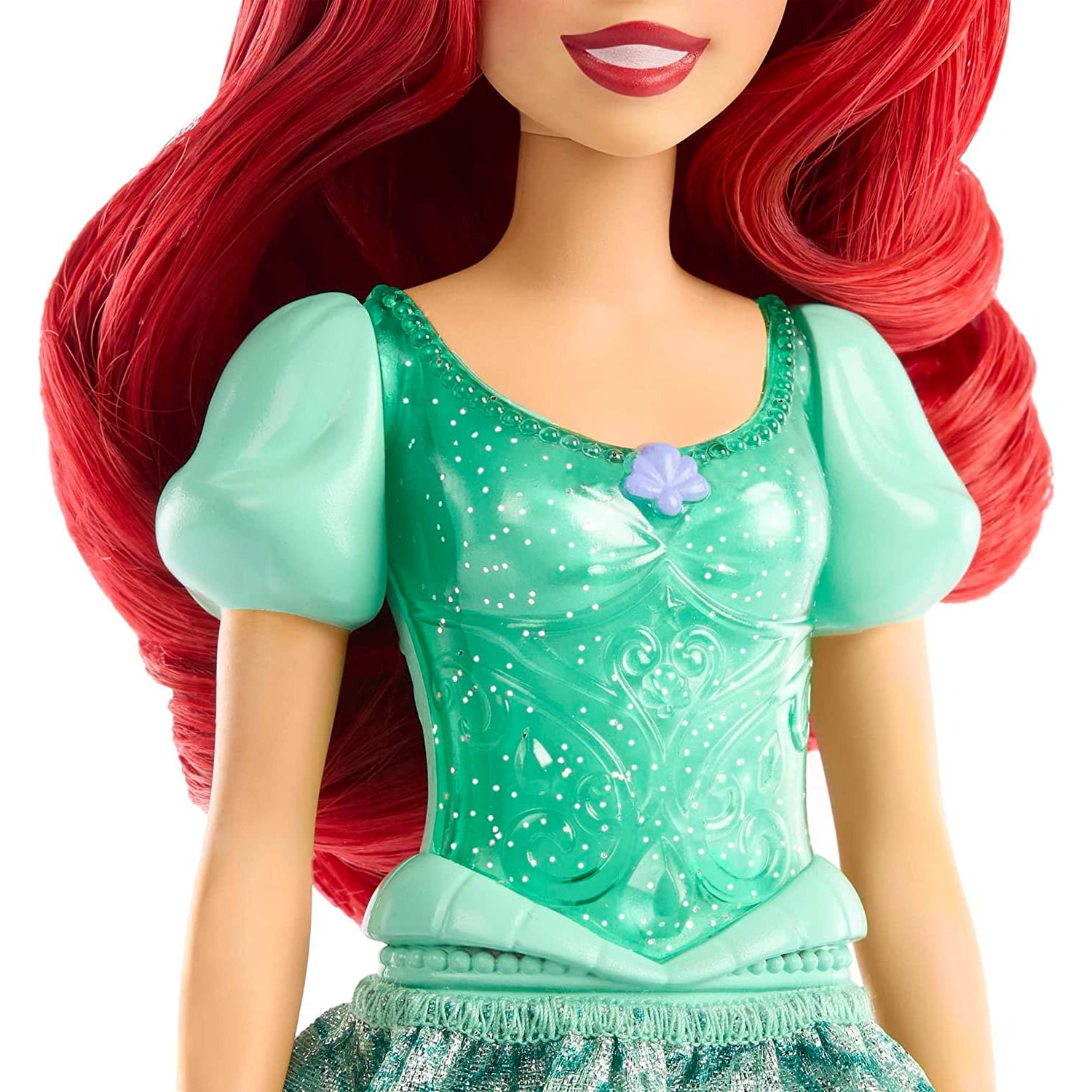 Mattel Disney Princess Ariel Fashion Doll