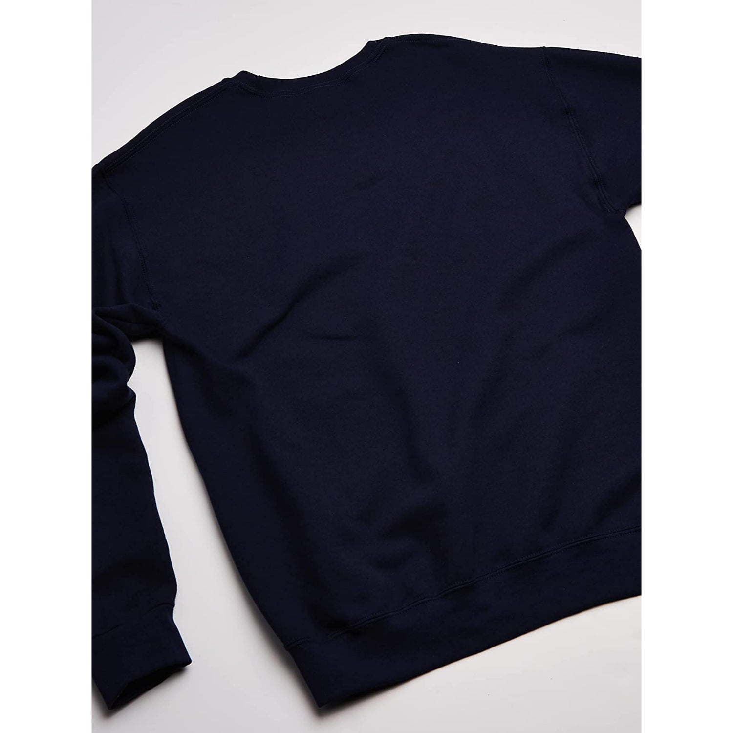 Fruit of The Loom Mens Crewneck Sofspun Fleece Sweatshirt