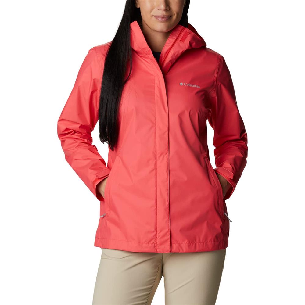 Columbia Womens Arcadia II Jacket