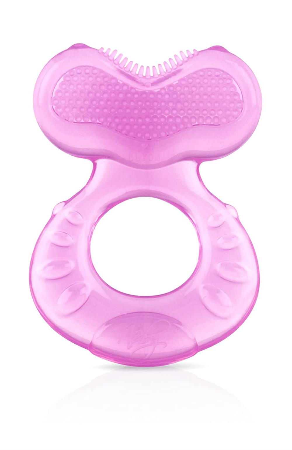 Nuby Teethe-eez Teether