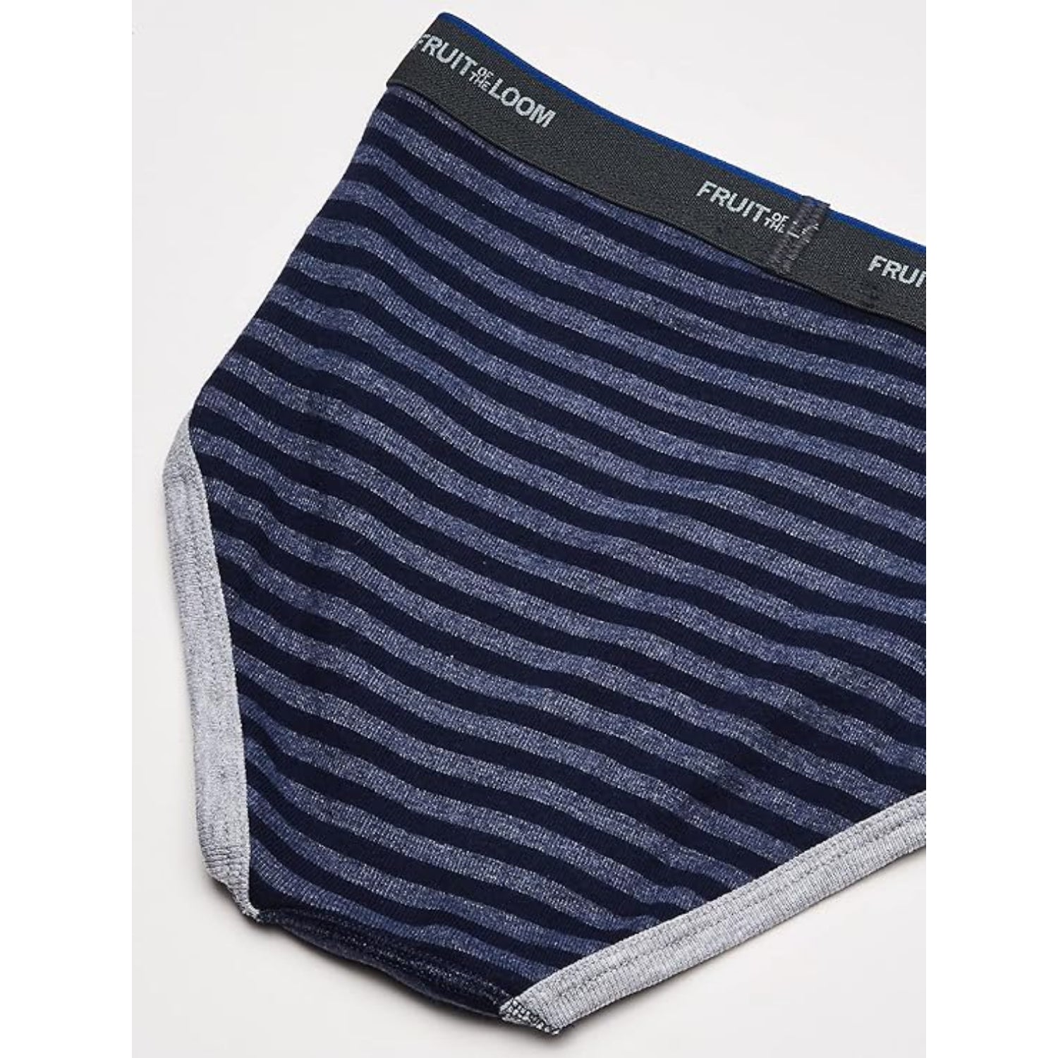 Fruit of the Loom Boys 5 Pack Brief