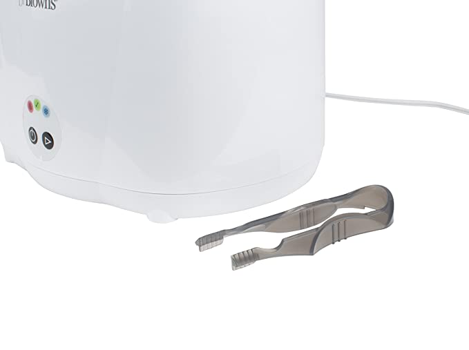 Dr. Browns Electric Bottle Sterilizer