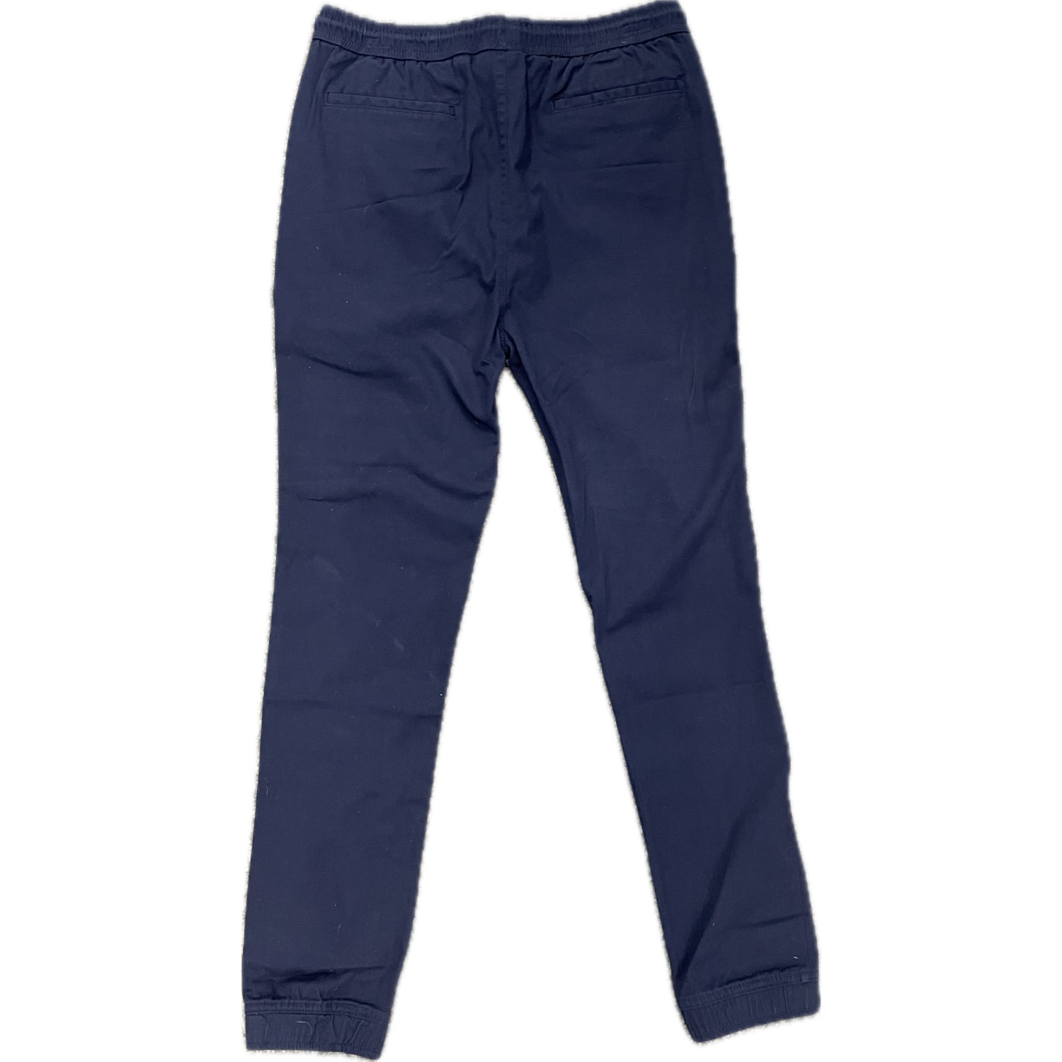 Educated Uniforms Boys Sizes 4-20 Pull-On Stretch Twill Drawstring Jogger Pant