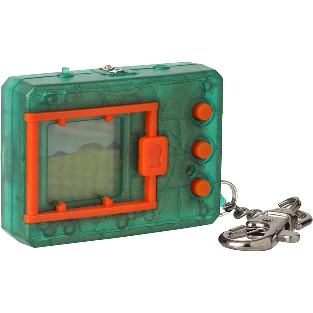 Bandai Original Digimon Digivice Virtual Pet Monster