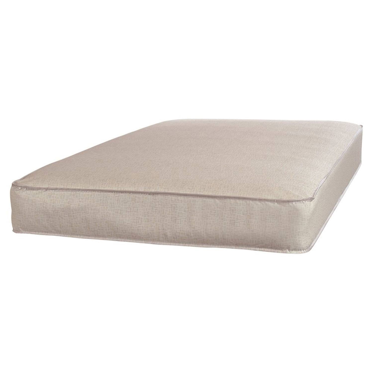 Kolcraft Pure Sleep Therapeutic 80 Infant/Toddler Crib Mattress