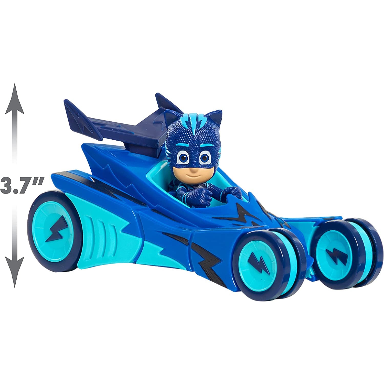 PJ Masks Catboy & Cat-Car