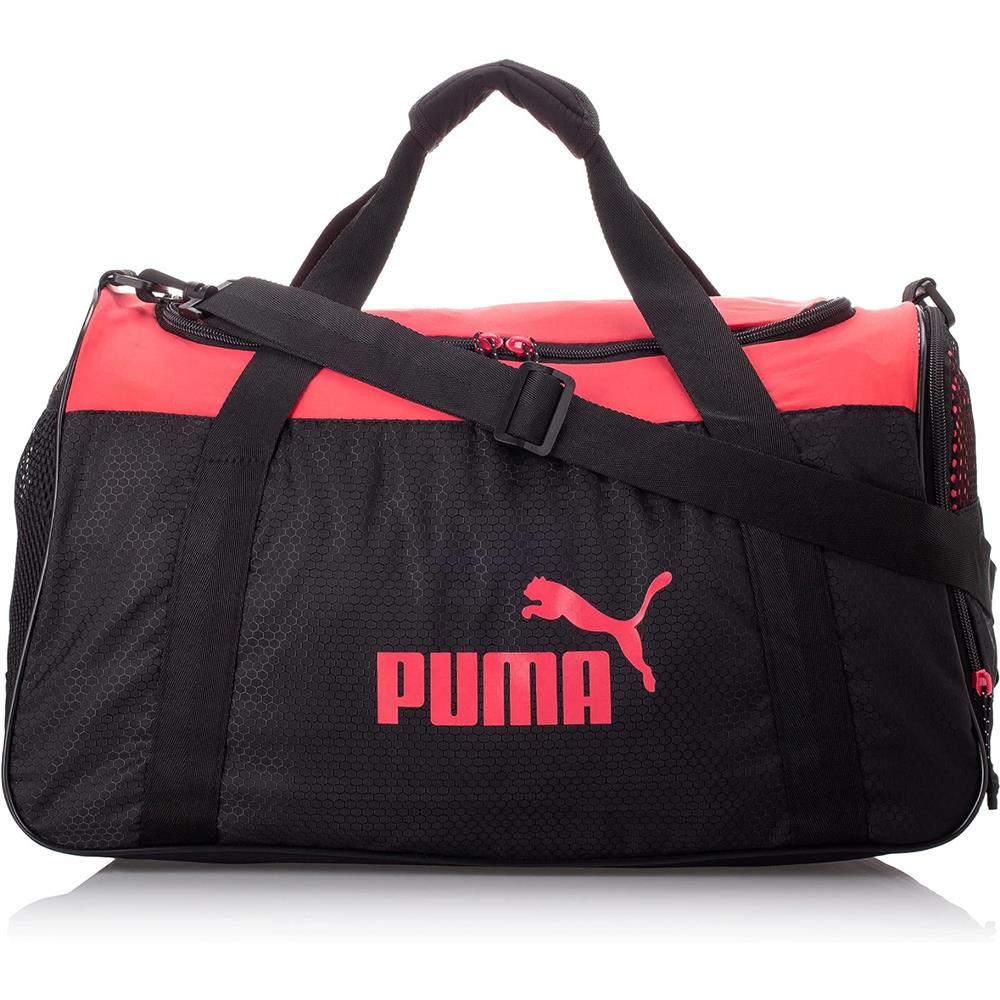 Puma Evercat Candidate Duffel Bag