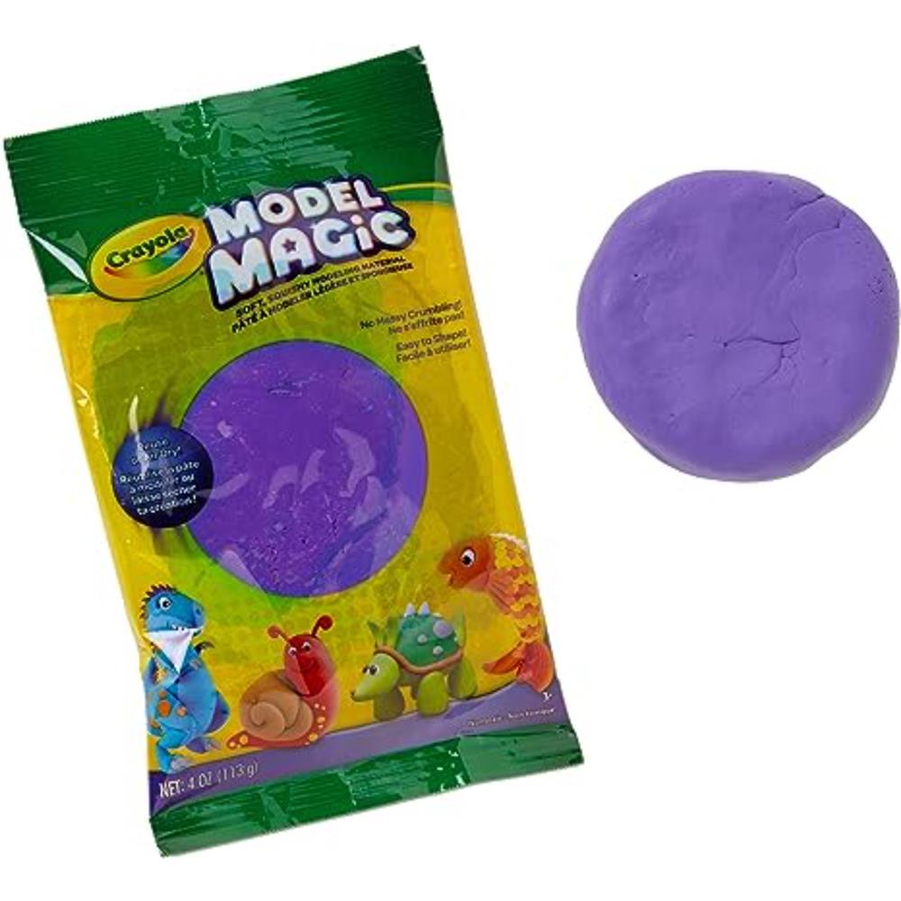 Crayola Model Magic 4 Ounce