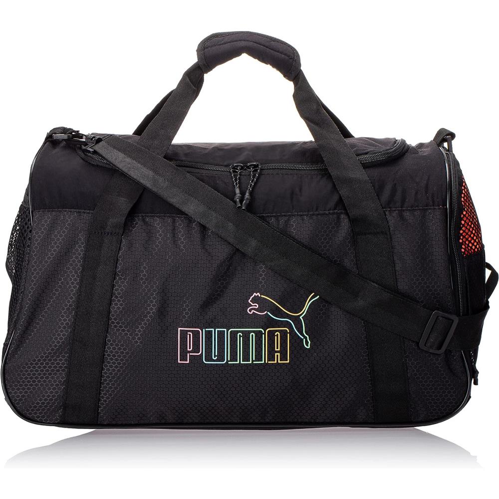 Puma Evercat Candidate Duffel Bag