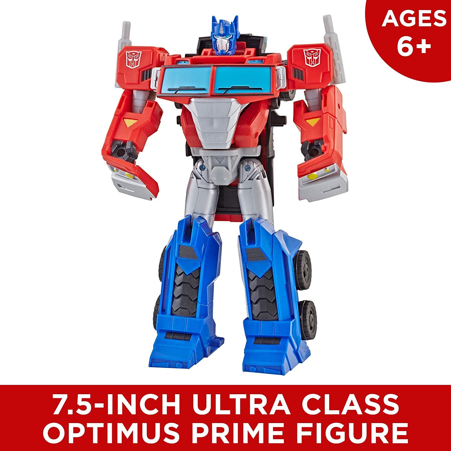 Hasbro Transformers Cyberverse Action Figure Toy