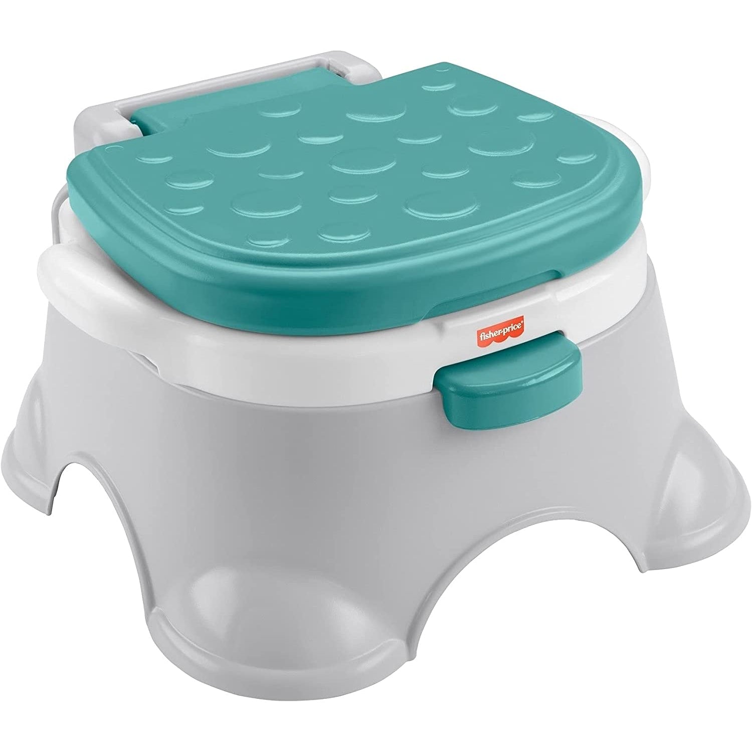 Fisher-Price - 3-in-1 Potty