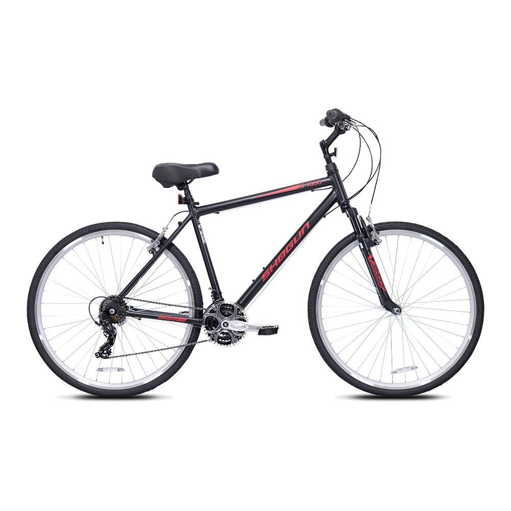 Kent 700c Men's Shogun T1000 Bike