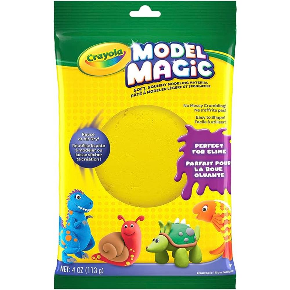 Crayola Model Magic 4 Ounce