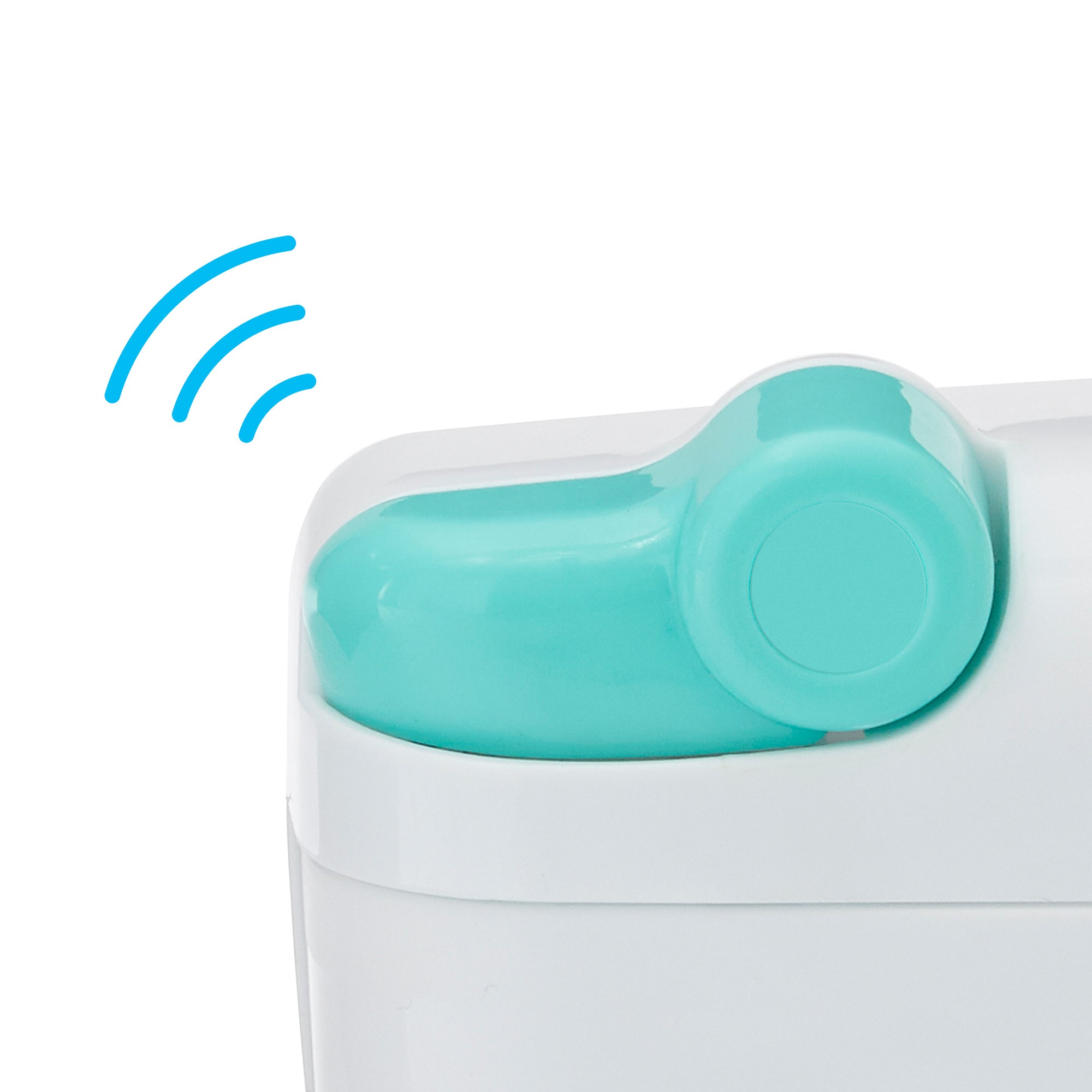 Kolcraft My Mini Potty Children's 2-in-1 Potty Trainer