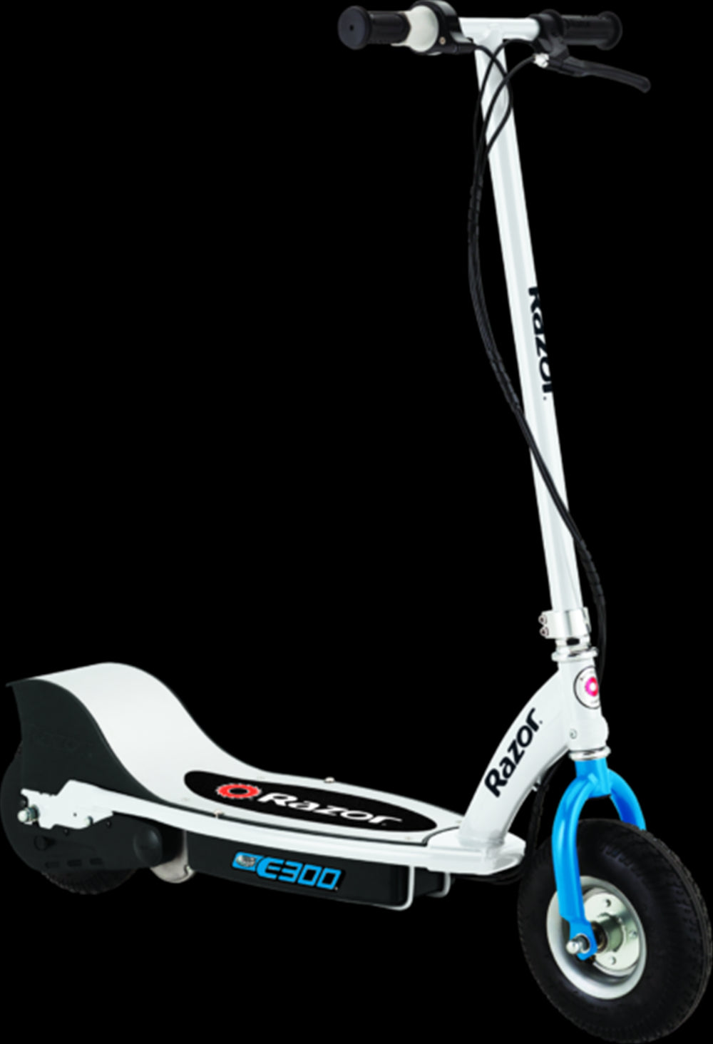 E300 Electric Scooter