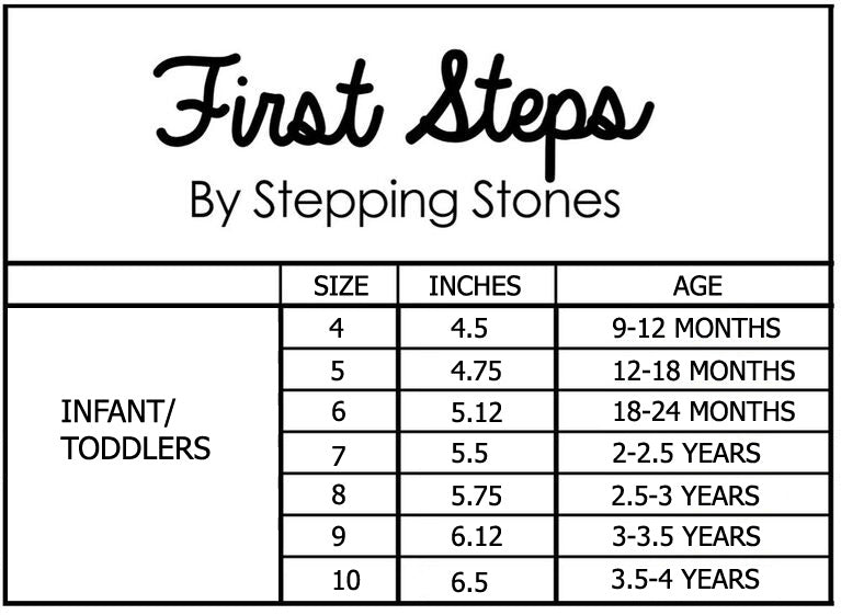 Stepping Stones Toddler Girls and Little Girls Shoe Size Fur Slide Sandal