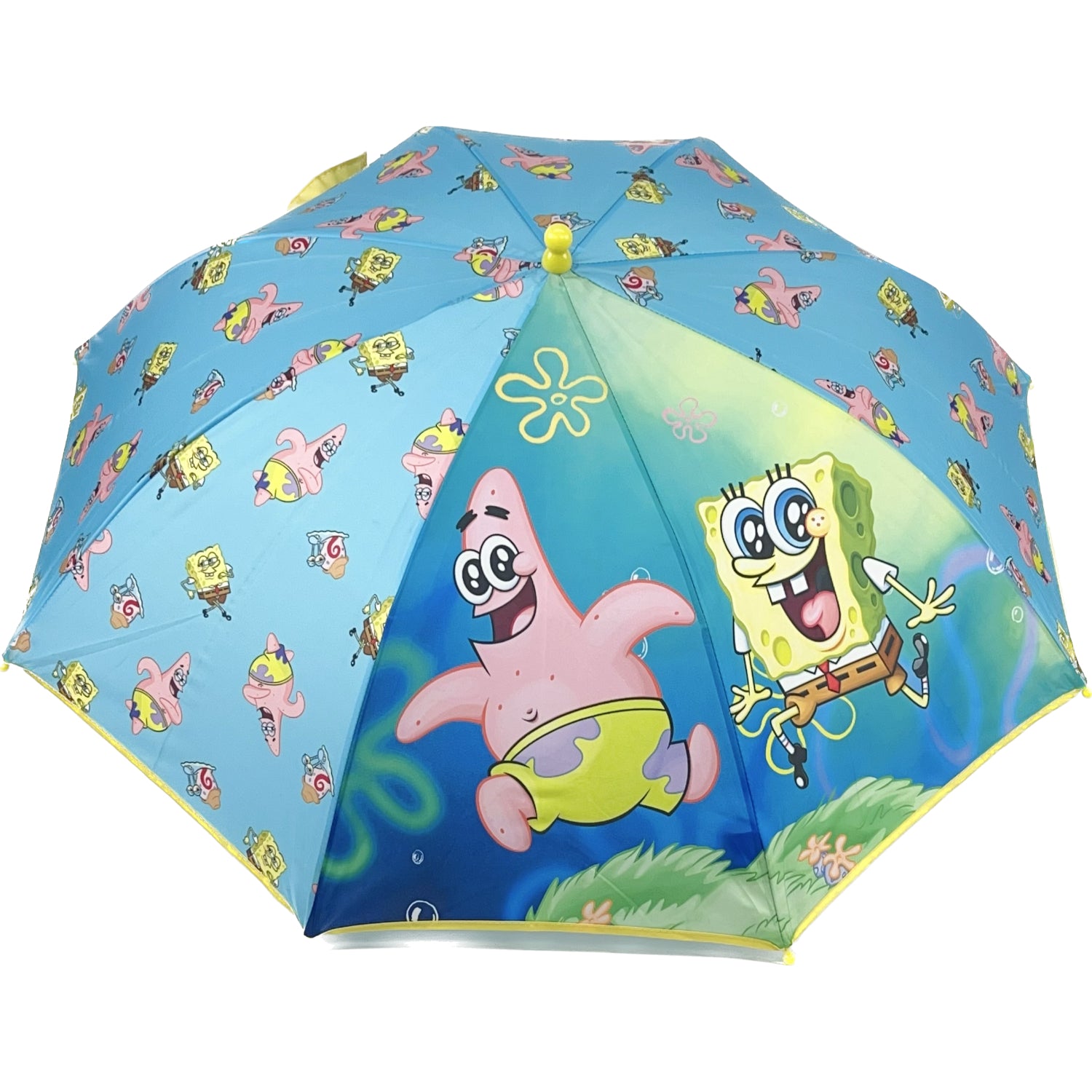 Stepping Stones Character Umbrella