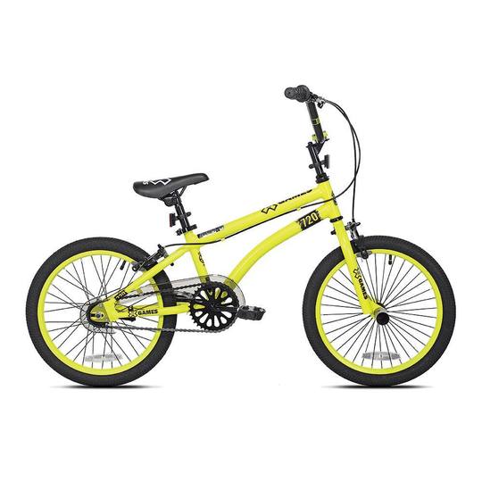 18'' Boy's X-Games 720