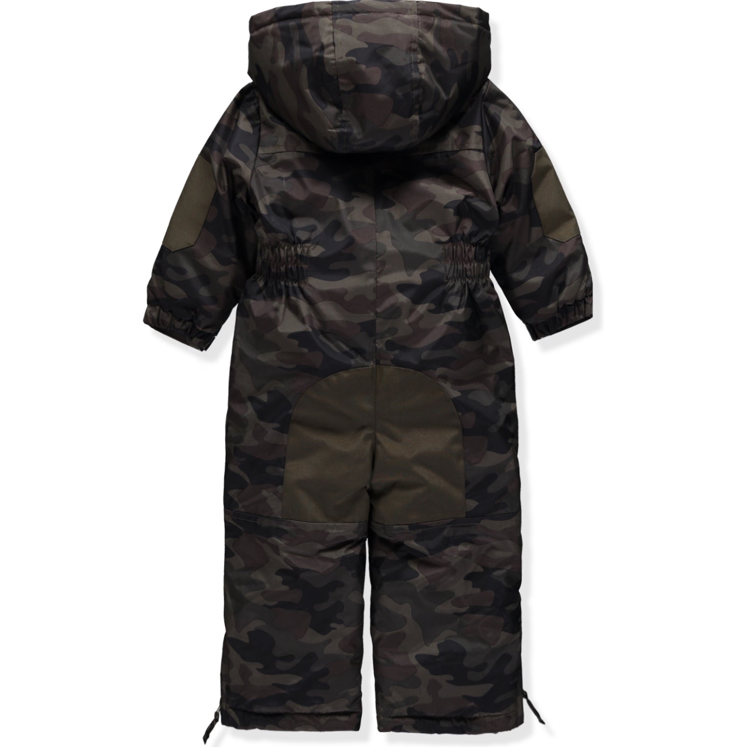 iXtreme Boys 12-24 Months Heavyweight Snowmobile Winter Snowsuit