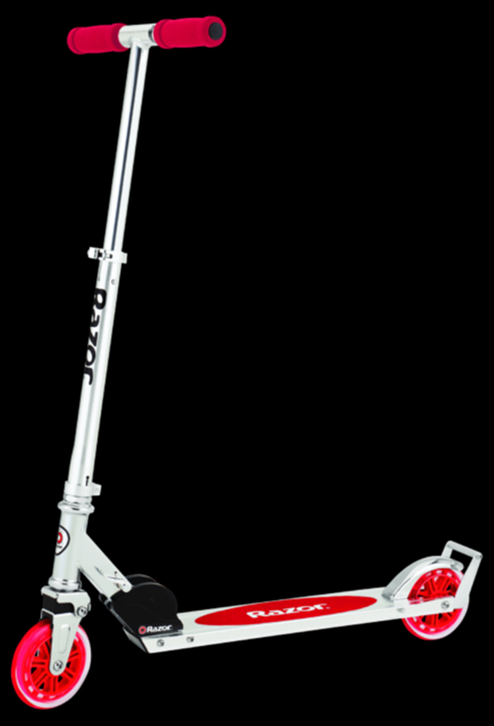 Razor A3 Scooter