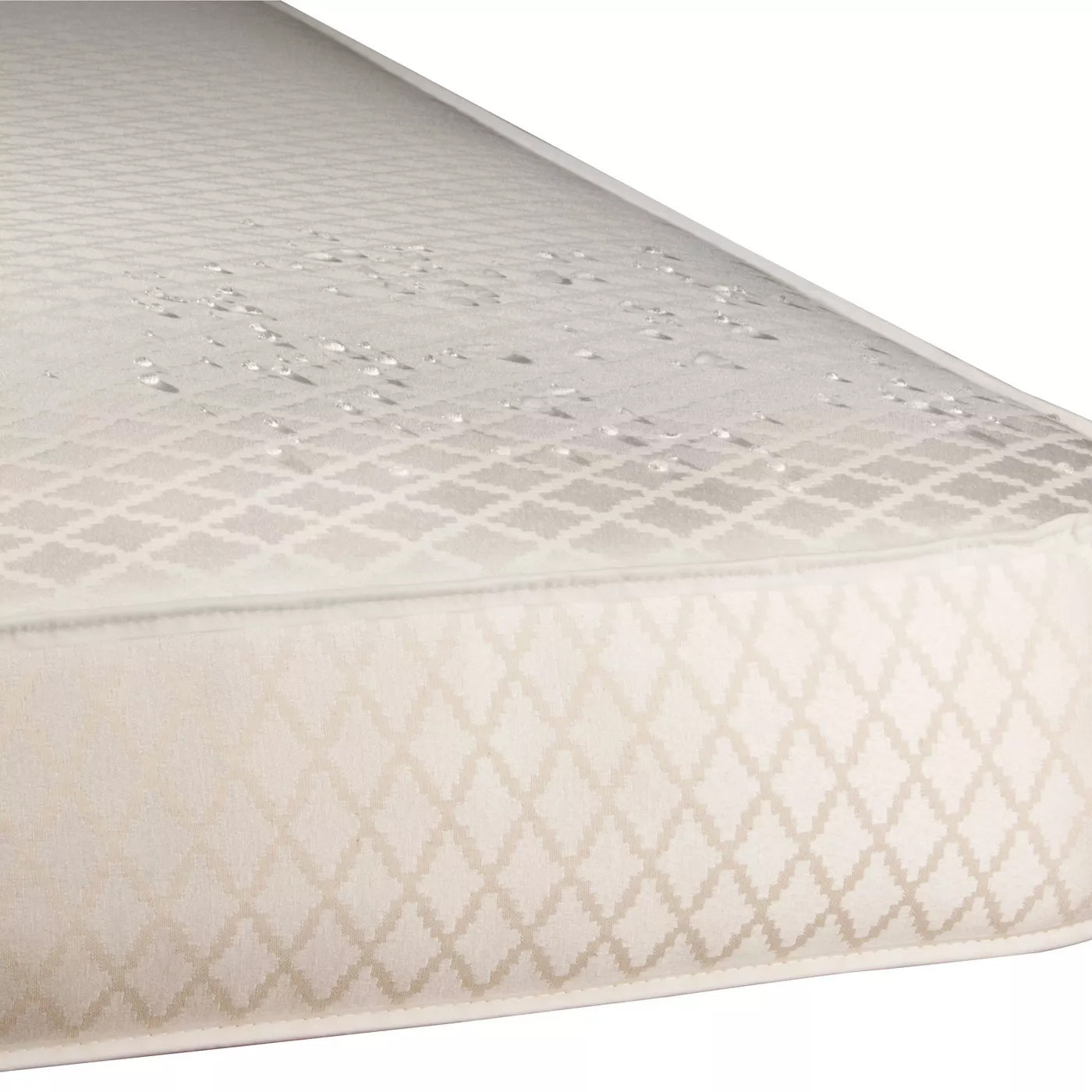 Sealy Baby EverLite 2-Stage Dual Standard Toddler & Baby Crib Mattress