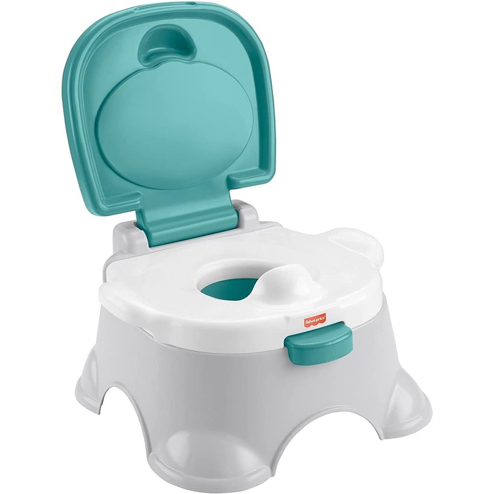 Fisher-Price - 3-in-1 Potty