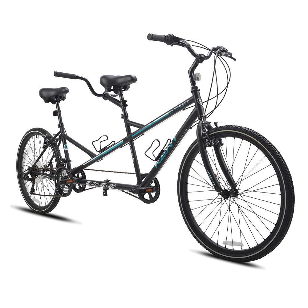 Kent 26'' Adult's Northwoods Synergy Tandem Bike