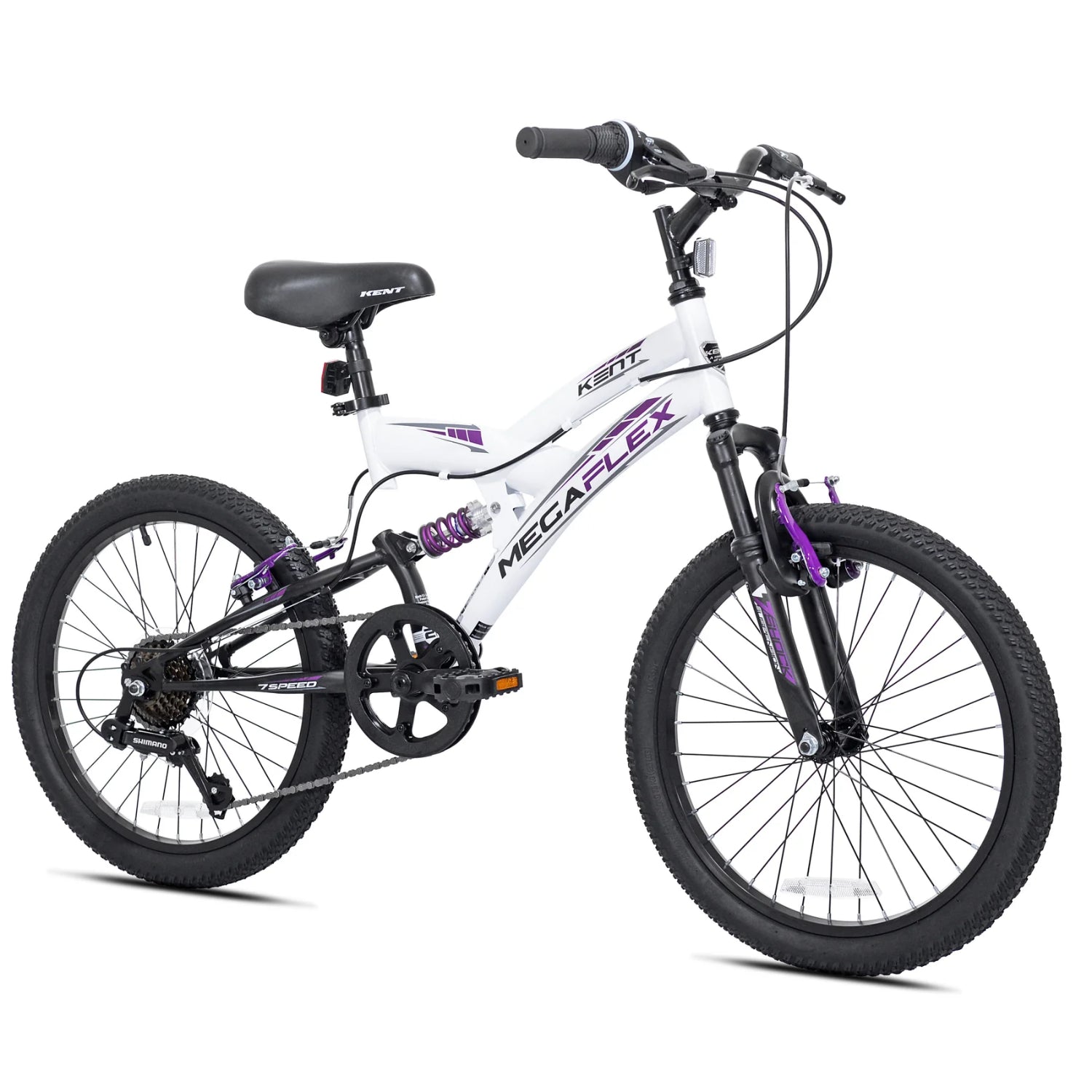 Kent Girls 20'' Kent Mega Flex