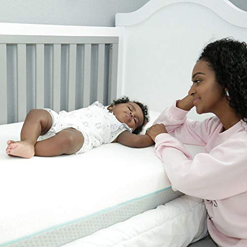 Tempur-Pedic TEMPUR-Dream 2-Stage Crib Mattress