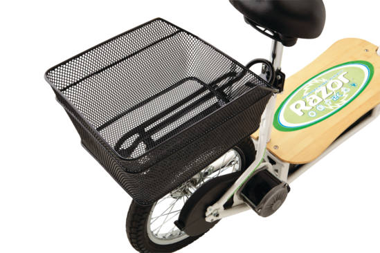 EcoSmart Metro Electric Scooter