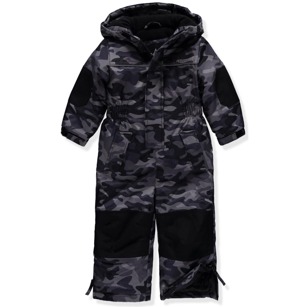 iXtreme Boys 12-24 Months Heavyweight Snowmobile Winter Snowsuit