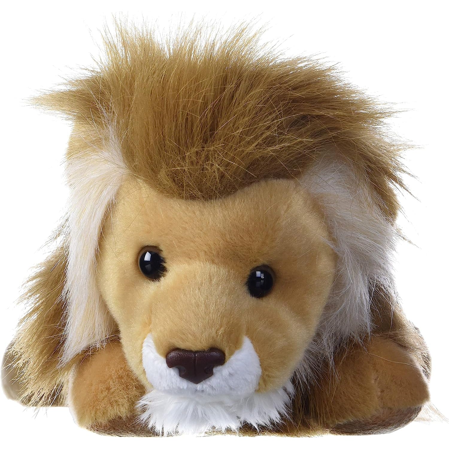 Aurora Aurora World 12'' LEONARDUS LION