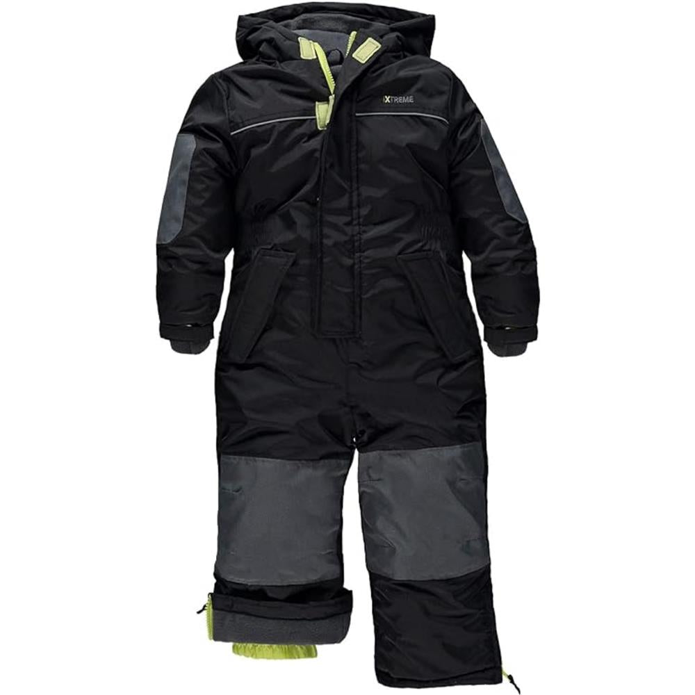 iXtreme Boys 4-7 Heavyweight Snowmobile Winter Snowsuit