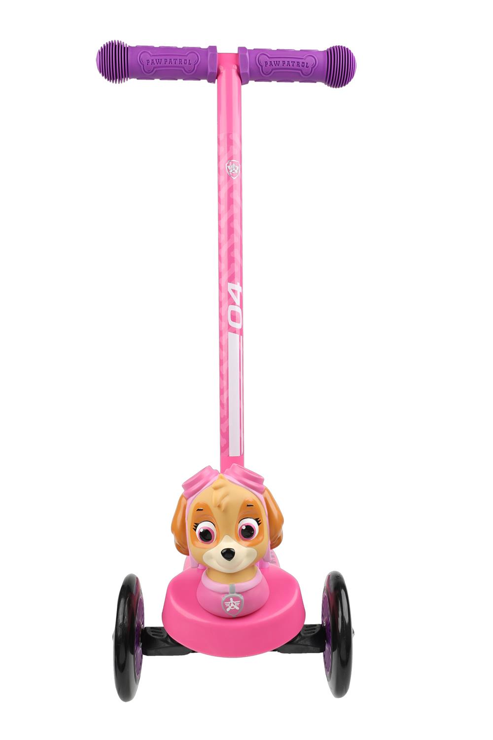 Nickelodeon Paw Patrol Skye Scooter