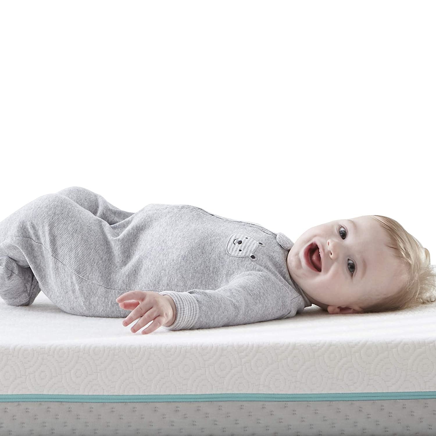 Tempur-Pedic TEMPUR-Dream 2-Stage Crib Mattress