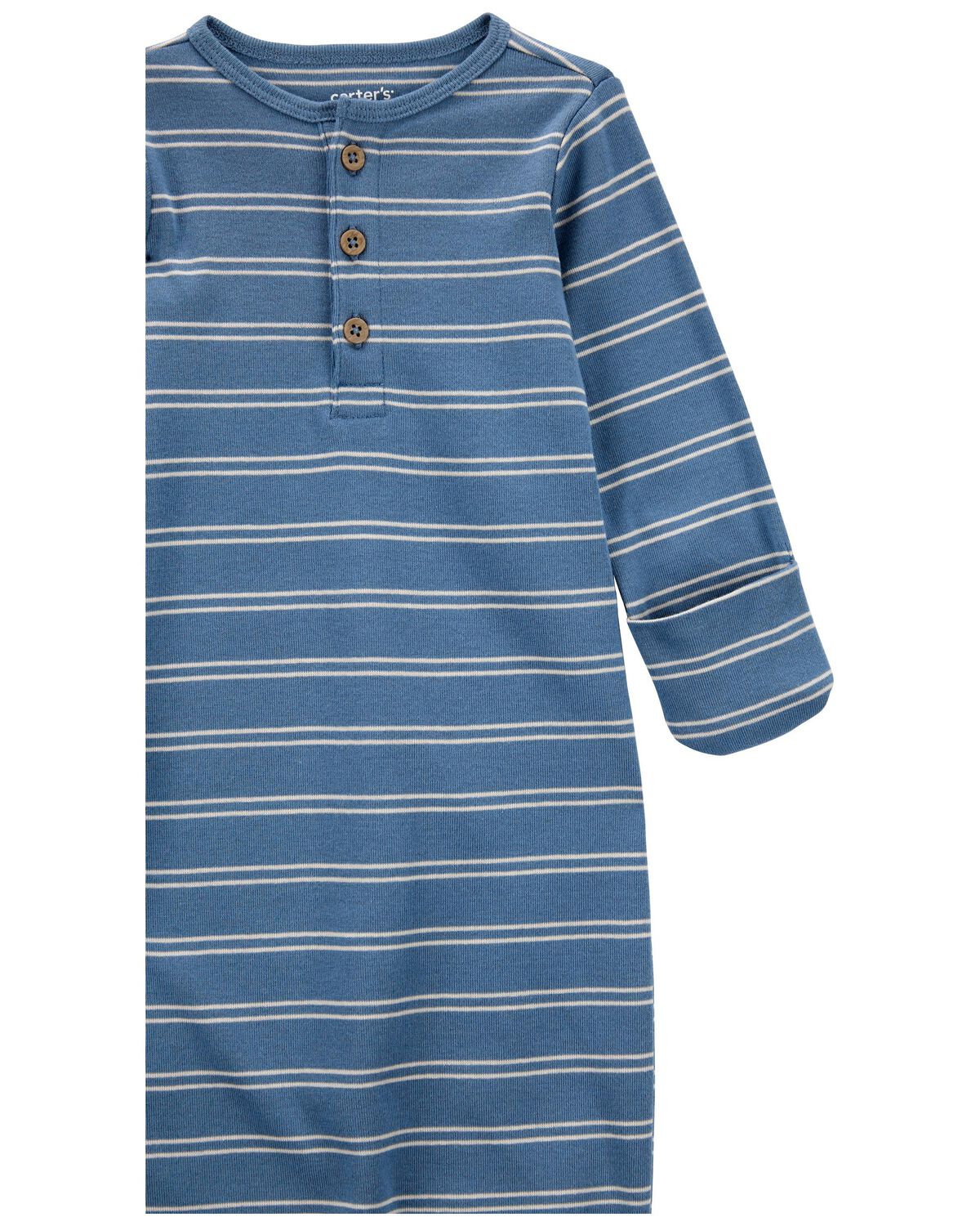 Carters 2-Pack Sleeper Gowns